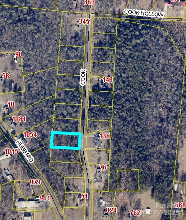 0 Cook Ln, Taylorsville, NC 28601 - photo 1