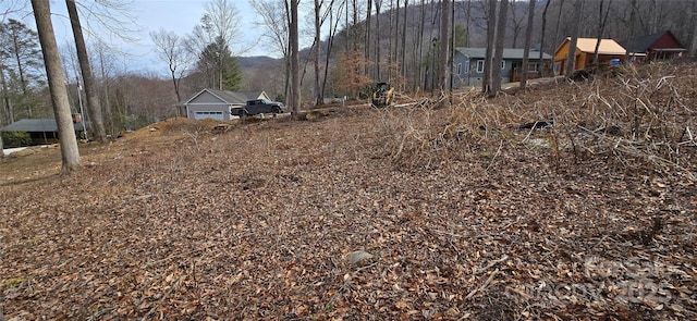 Listing photo 3 for LOT42 Twinbrook Ln, Maggie Valley NC 28751