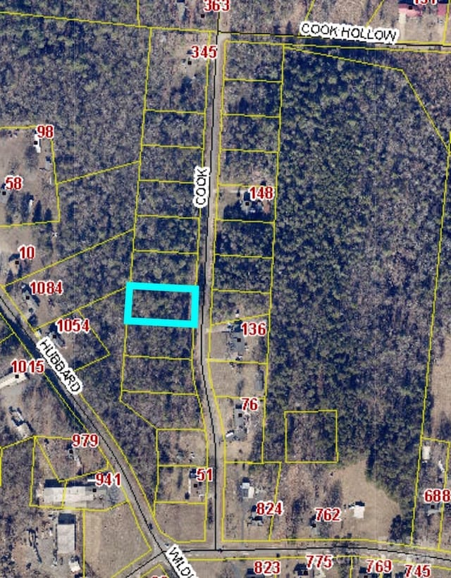 0 Cook Ln, Taylorsville, NC 28601 - photo 1