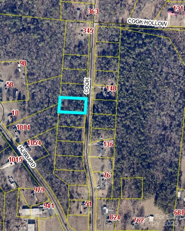 0 Cook Ln, Taylorsville, NC 28601 - photo 1