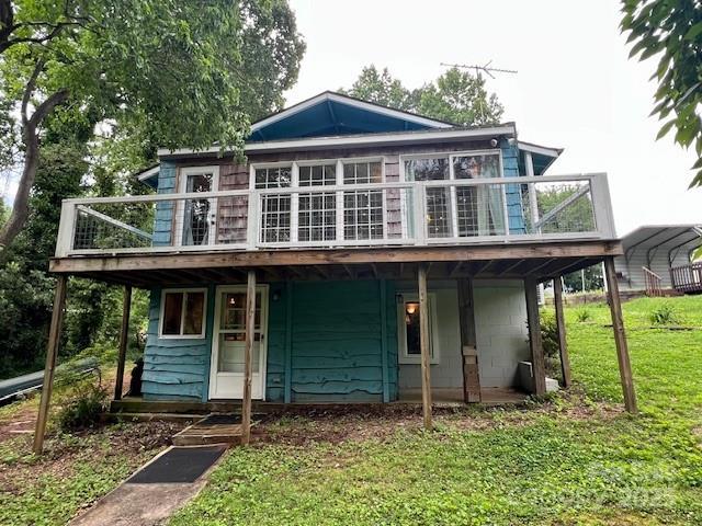 198 Clouse Ln, Taylorsville, NC 28681 - photo 1