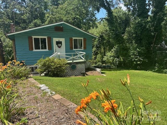 198 Clouse Ln, Taylorsville, NC 28681 - photo 2