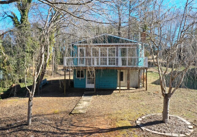198 Clouse Ln, Taylorsville, NC 28681 - photo 6