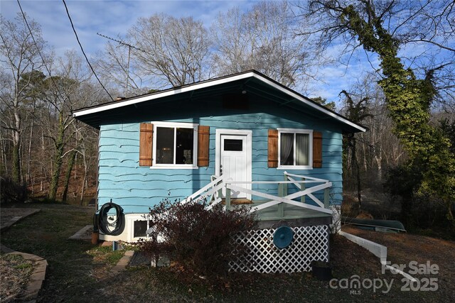 198 Clouse Ln, Taylorsville, NC 28681 - photo 9