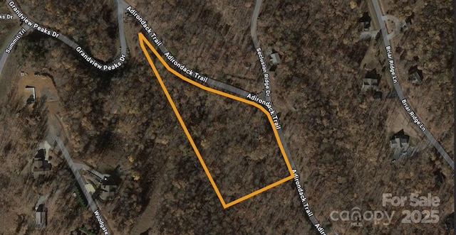 90 Adirondack Trl, Nebo NC, 28761 land for sale