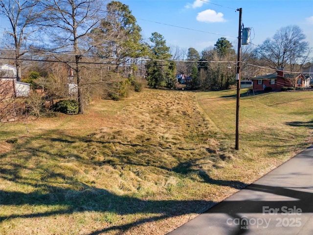 000 Melville Rd, Cherryville NC, 28021 land for sale