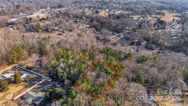 Listing photo 3 for LOT88 Longbow Rd, Kannapolis NC 28081