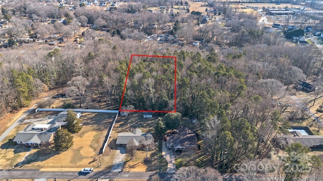 Listing photo 3 for LOT87 Longbow Rd, Kannapolis NC 28081