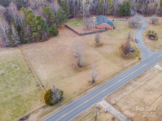 3701 Windy Rd, Concord NC, 28027 land for sale