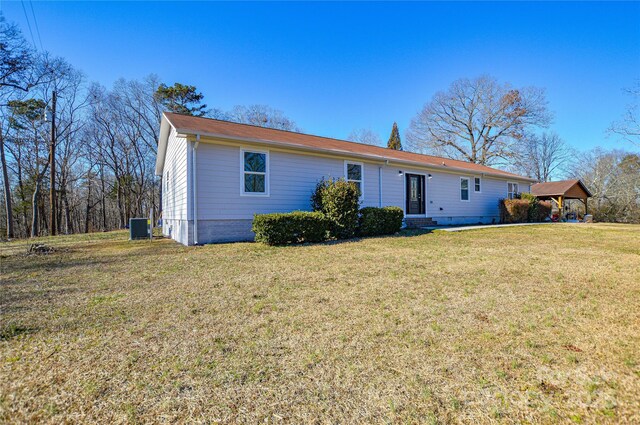 6615 Love Mill Rd, Monroe, NC 28110 - photo 34