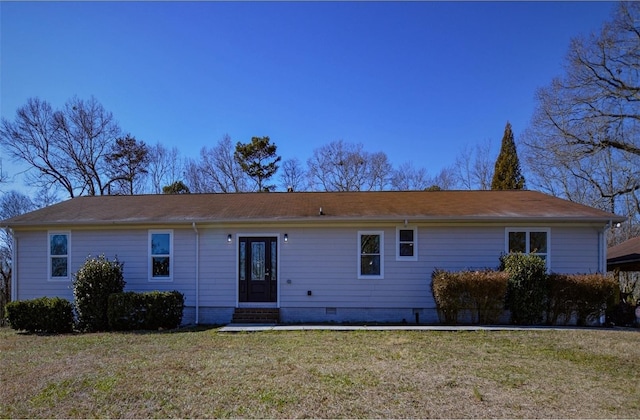 6615 Love Mill Rd, Monroe, NC 28110 - photo 1