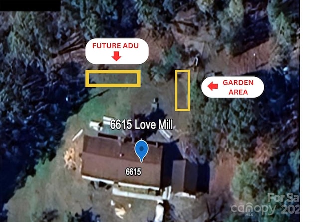 6615 Love Mill Rd, Monroe, NC 28110 - photo 2
