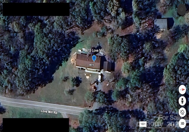 6615 Love Mill Rd, Monroe, NC 28110 - photo 3