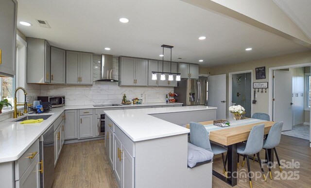 6615 Love Mill Rd, Monroe, NC 28110 - photo 6