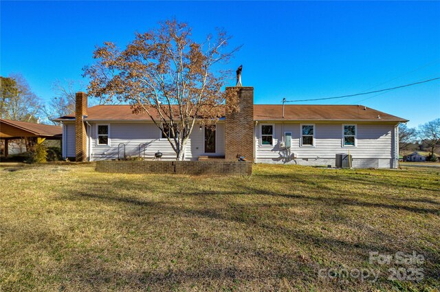 6615 Love Mill Rd, Monroe, NC 28110 - photo 19