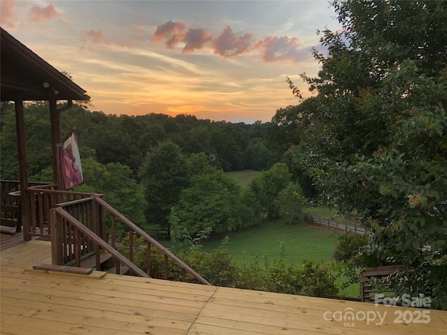 Listing photo 2 for 1262 Ring Tail Rd, Claremont NC 28610