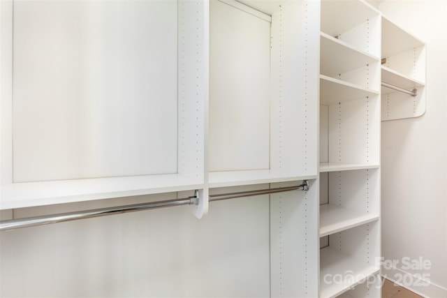 5048 York Park Ln, Charlotte, NC 28217 - view of spacious closet