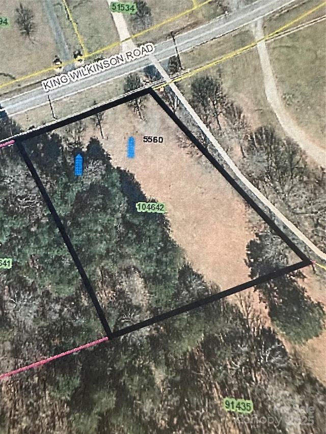 1B King Wilkinson Rd, Denver NC, 28037 land for sale