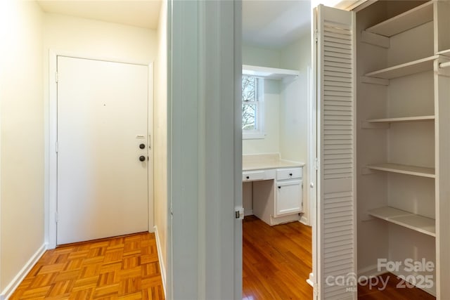 615 Biltmore Ave Unit T7, Asheville, NC 28803 - view of corridor