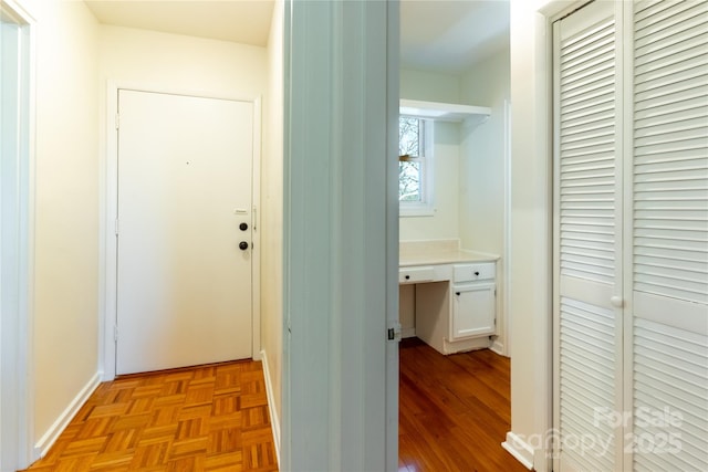 615 Biltmore Ave Unit T7, Asheville, NC 28803 - view of hallway