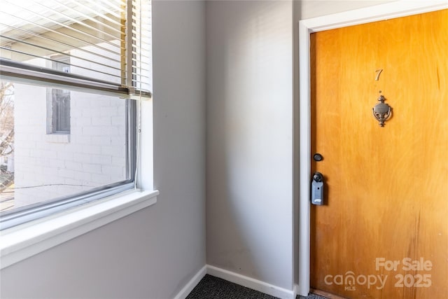 615 Biltmore Ave Unit T7, Asheville, NC 28803 - property entrance with a balcony