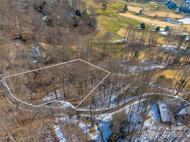 0 Hickory Vista Ln, Mills River NC, 28759 land for sale