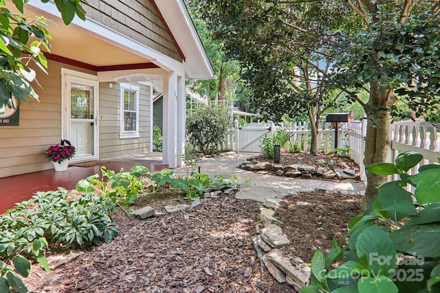 39 Short St, Asheville, NC 28801 - photo 5