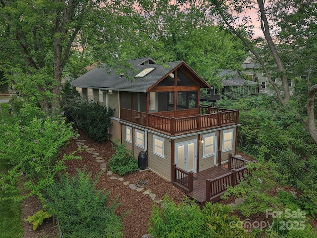 39 Short St, Asheville, NC 28801 - photo 42