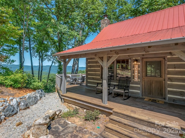 1549 Rixhaven Dr, Saluda, NC 28773 - photo 3