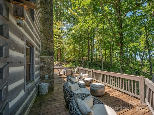 1549 Rixhaven Dr, Saluda, NC 28773 - photo 20