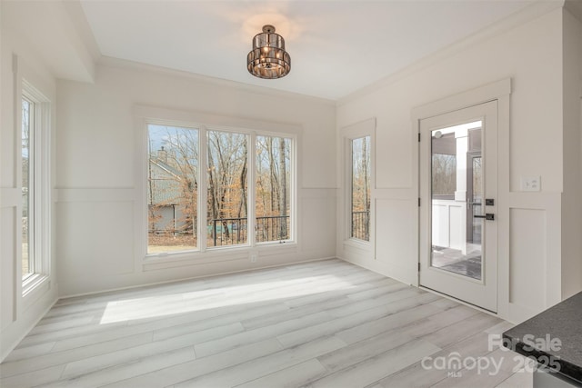 177 Olympia Dr, Mooresville, NC 28117 - view of unfurnished sunroom