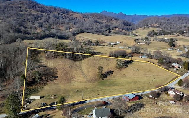 0 Iron Duff Rd, Waynesville NC, 28785 land for sale