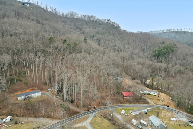 Listing photo 2 for 502 Hutch Mountain Rd, Fletcher NC 28732