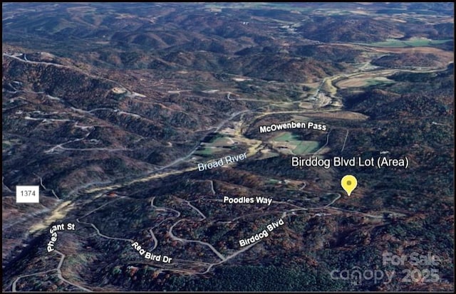 000 Birddog Blvd Unit 328, Lake Lure, NC 28746 - photo 2