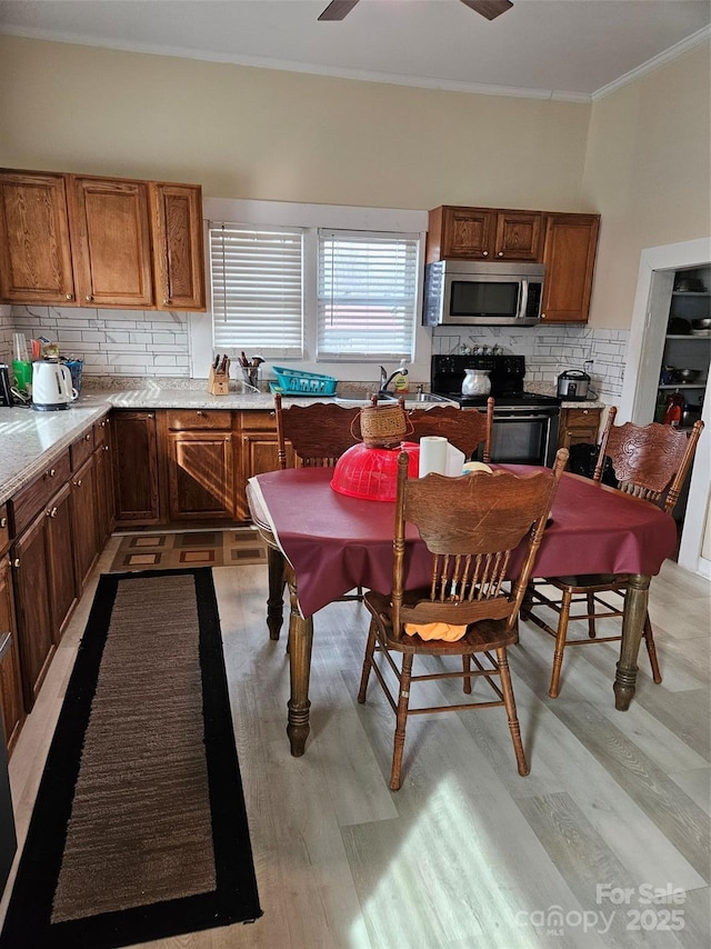 414 S Yadkin Ave, Spencer, NC 28159 - photo 10