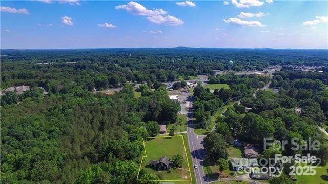 7121 Jordan Rd, Ramseur NC, 27316 land for sale