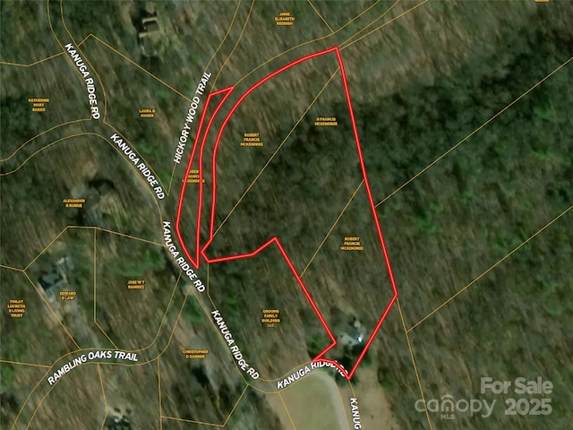 1208 Kanuga Ridge Rd, Hendersonville, NC 28739 - photo 4