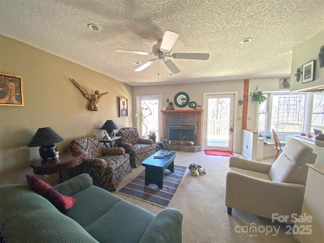 1208 Kanuga Ridge Rd, Hendersonville, NC 28739 - photo 19