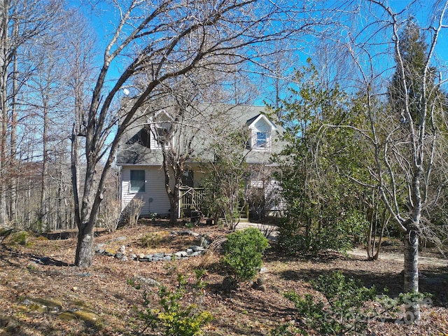 1208 Kanuga Ridge Rd, Hendersonville, NC 28739 - photo 43