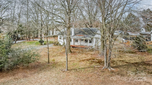 Listing photo 3 for 3113 Concord Hwy, Monroe NC 28110