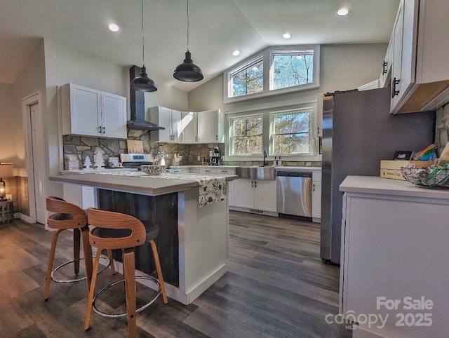 600 Pinewood Dr, Waynesville, NC 28786 - photo 18