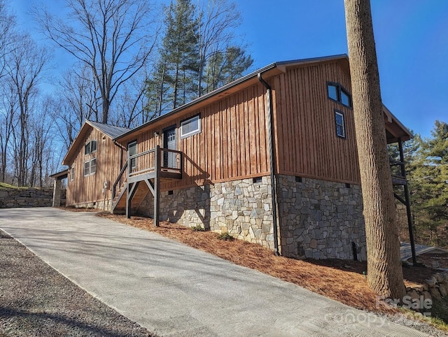 600 Pinewood Dr, Waynesville, NC 28786 - photo 8