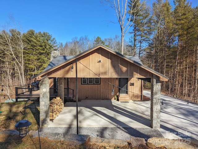 600 Pinewood Dr, Waynesville, NC 28786 - photo 4