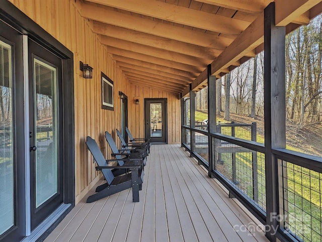 600 Pinewood Dr, Waynesville, NC 28786 - photo 10