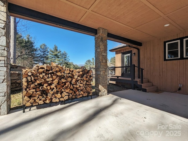 600 Pinewood Dr, Waynesville, NC 28786 - photo 9