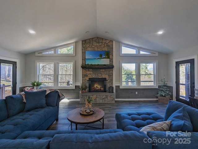 600 Pinewood Dr, Waynesville, NC 28786 - photo 11