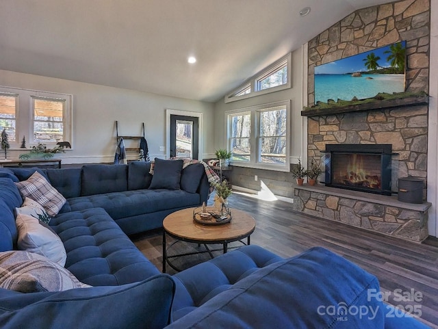 600 Pinewood Dr, Waynesville, NC 28786 - photo 12