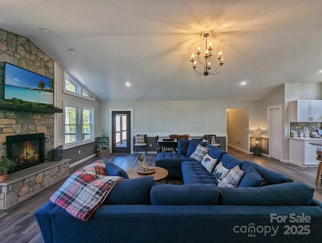 600 Pinewood Dr, Waynesville, NC 28786 - photo 14