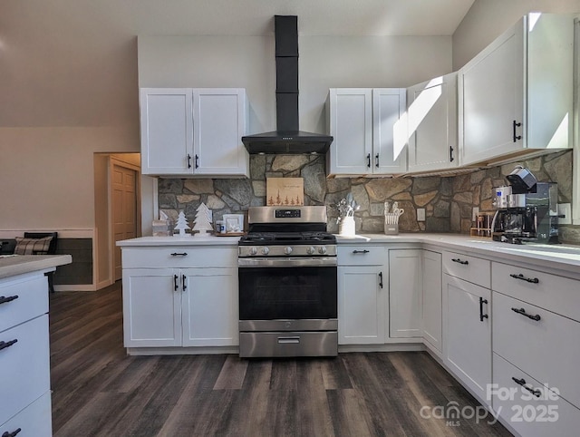 600 Pinewood Dr, Waynesville, NC 28786 - photo 19