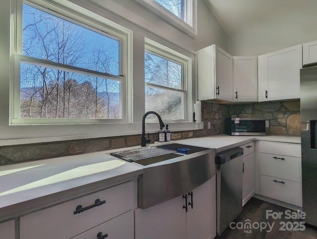 600 Pinewood Dr, Waynesville, NC 28786 - photo 21